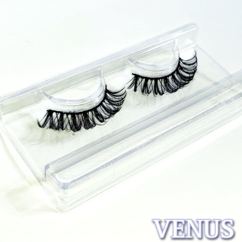 Moonrosh New York Venus Eyelashes