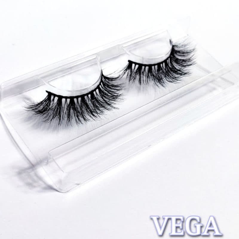 Moonrosh New York Vega Eyelashes