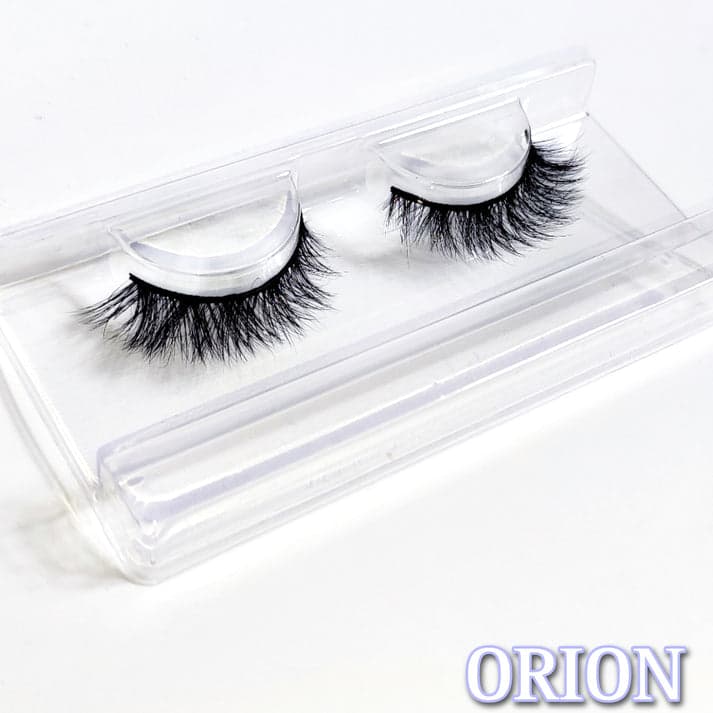 Moonrosh New York Orion Eyelashes