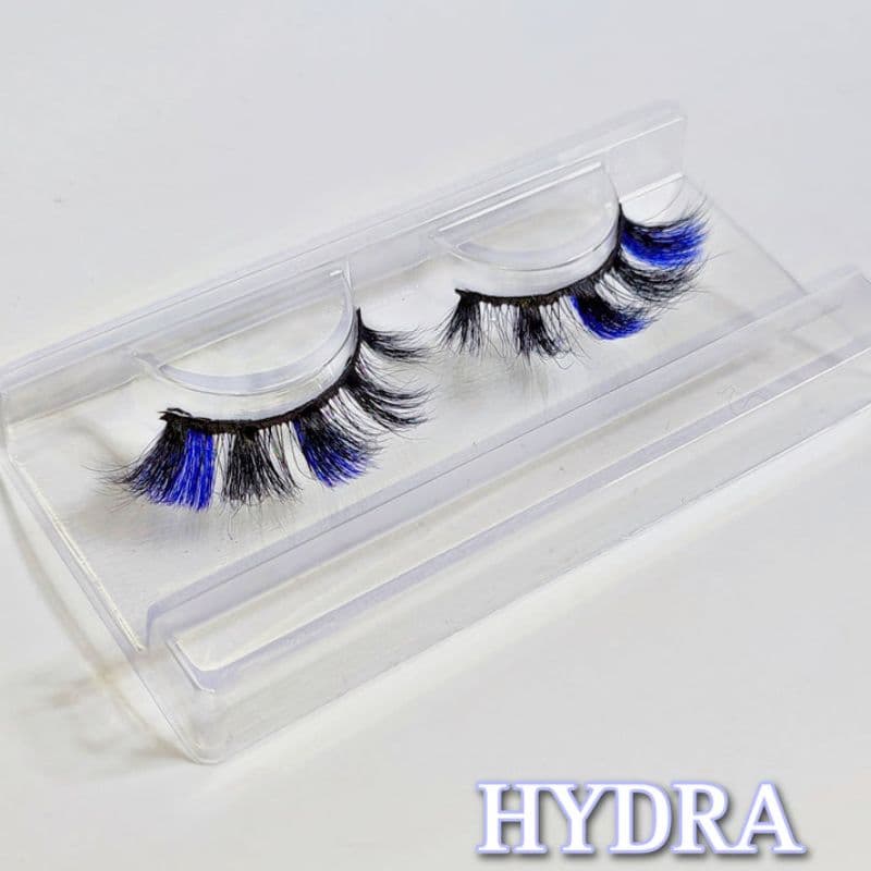 Moonrosh New York Hydra Eyelashes
