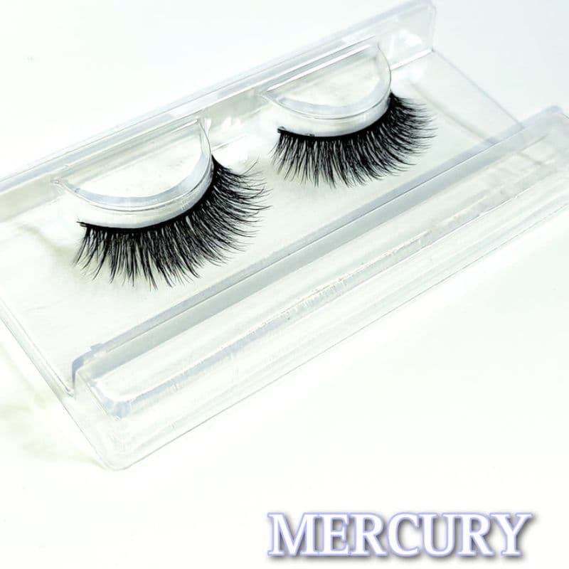 Moonrosh New York Mercury Eyelashes