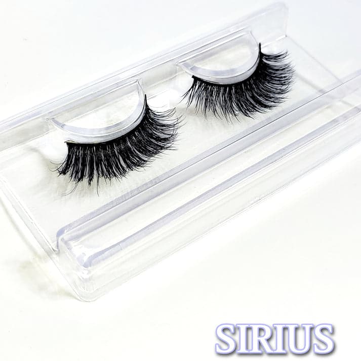Moonrosh New York Sirius Eyelashes