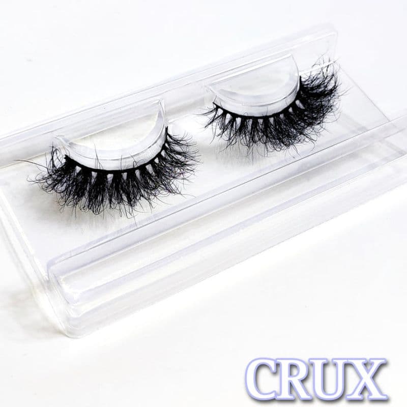 Moonrosh New York Crux Eyelashes