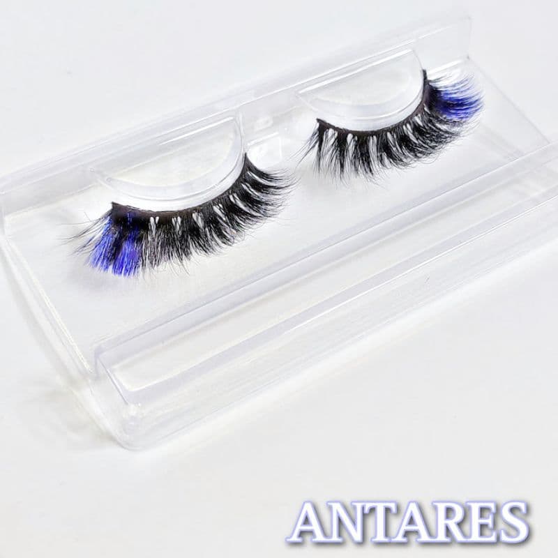 Moonrosh New York Antares Eyelashes