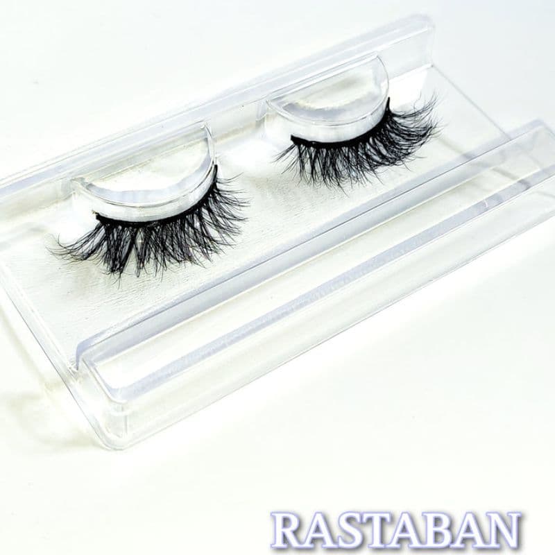 Moonrosh New York Rastaban Eyelashes