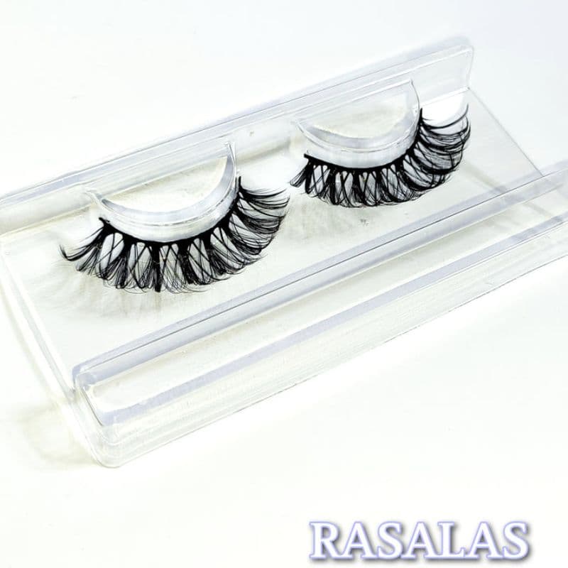 Moonrosh New York Rasalas Eyelashes