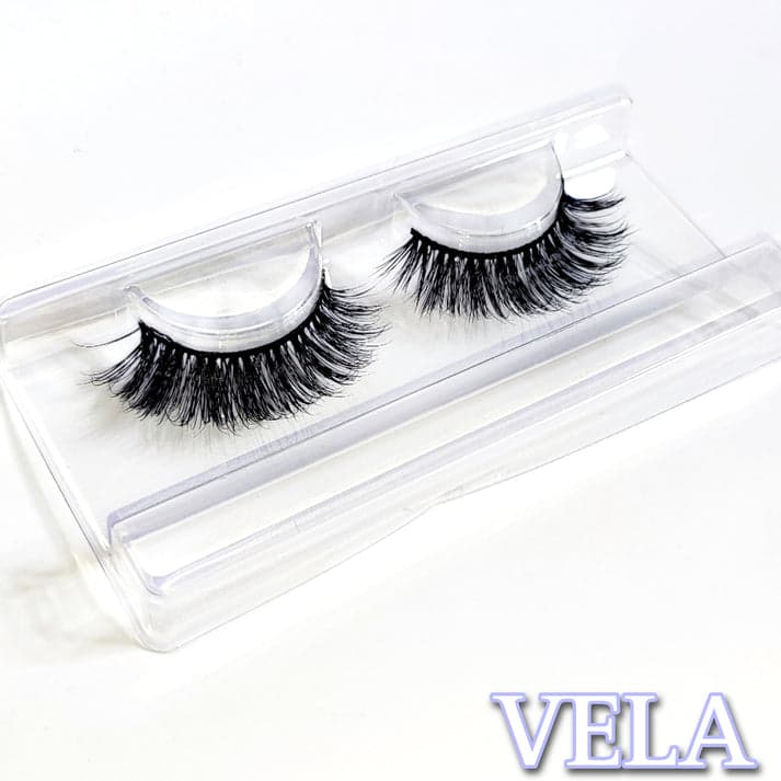 Moonrosh New York Vela Eyelashes