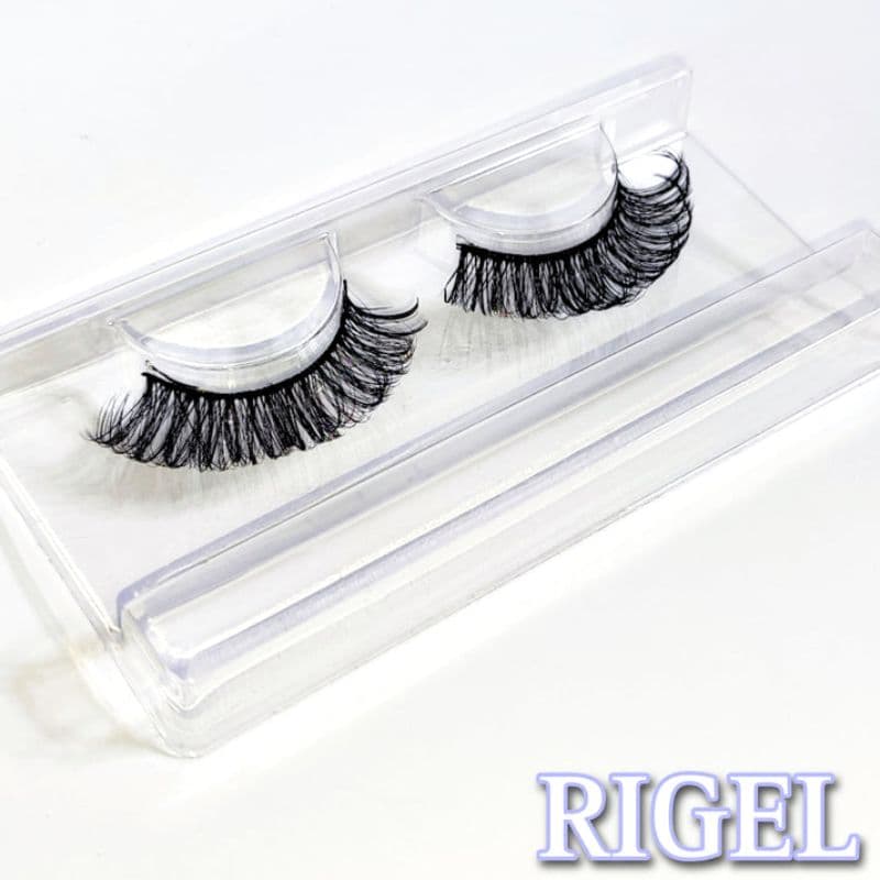Moonrosh New York Rigel Eyelashes