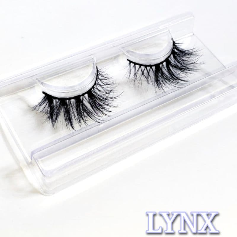 Moonrosh New York Lynx Eyelashes