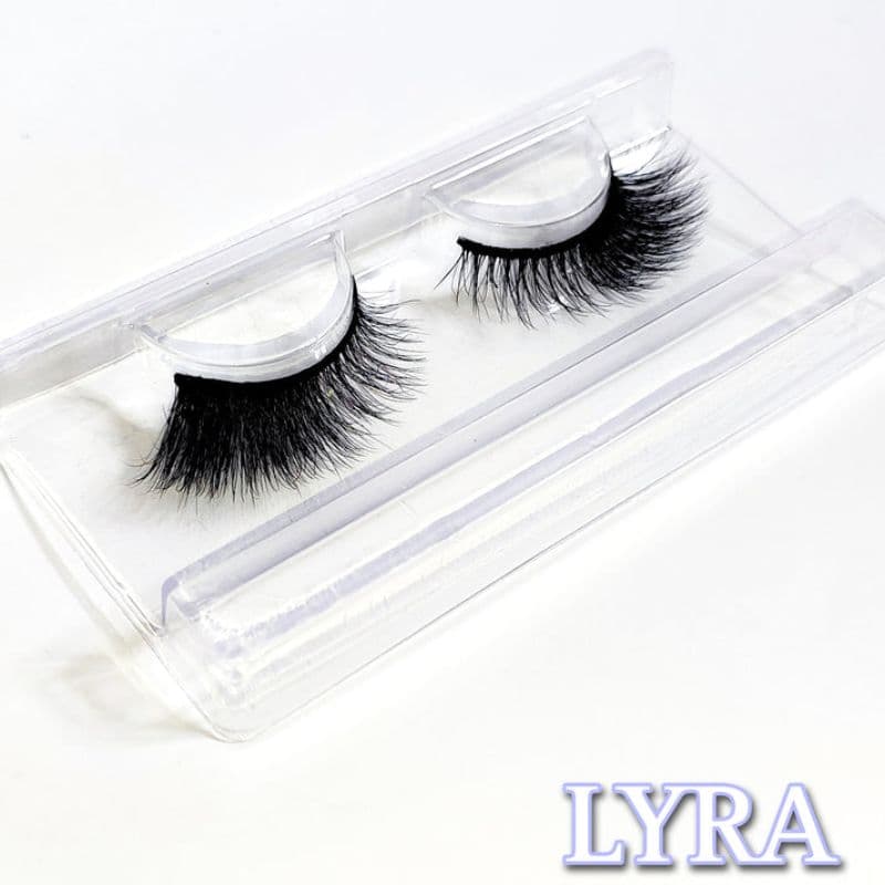 Moonrosh New York Lyra Eyelashes