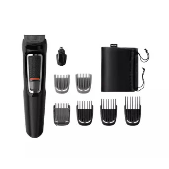 Philips Multigroom series 3000 8-in-1 Face and Hair MG3730-15
