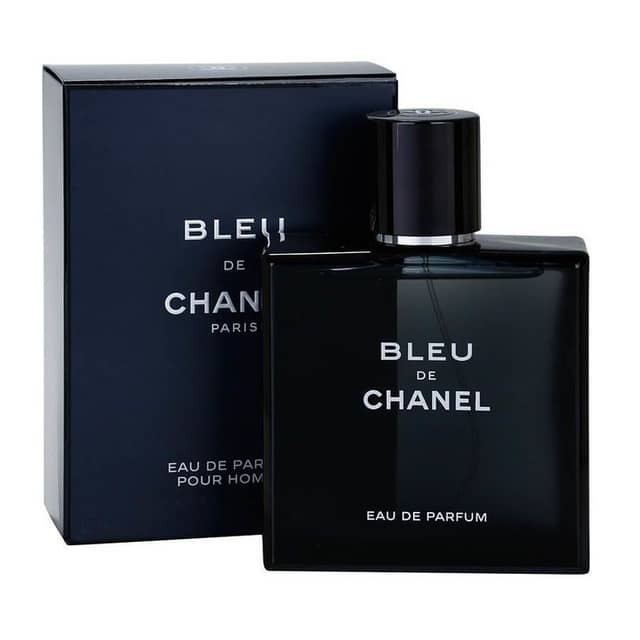 Chanel Bleu De Chanel Men EDP 100ml