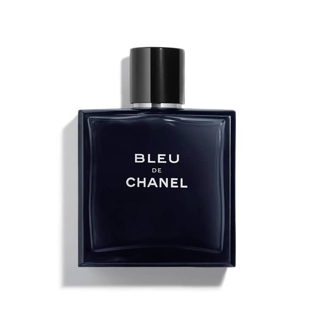 Chanel Bleu De Chanel Parfum 100ml