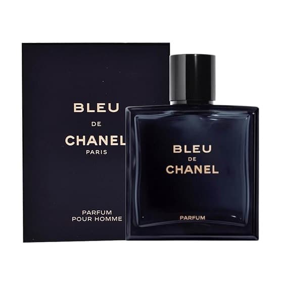 Chanel Bleu De Chanel Men's Perfume EDP 150ml