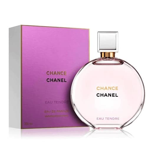 Chanel Chance Tender EDP 100ml