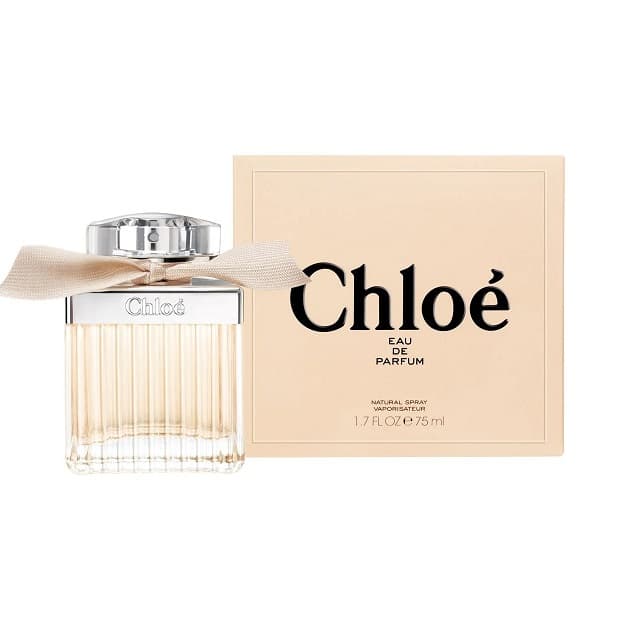 Chloe (W) EDP 75ml