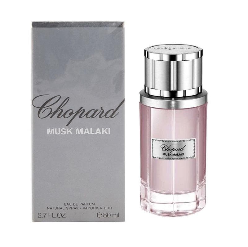 Chopard Musk Malaki Unisex EDP 80ml