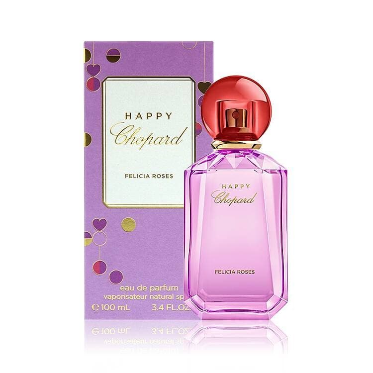 Chopard Happy Felicia Roses EDP 100ml