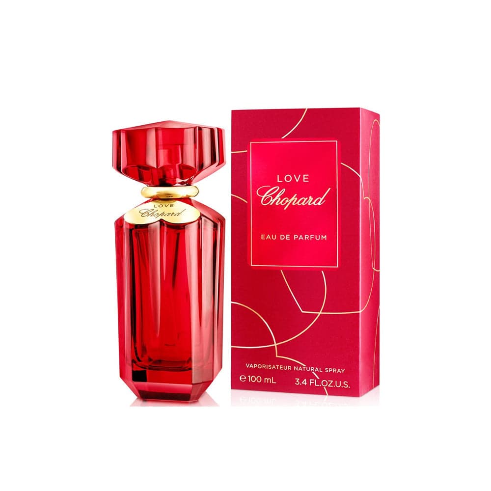 Chopard Love EDP 100ml