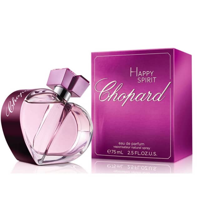 Chopard Happy Spirit EDP For Women 75ml