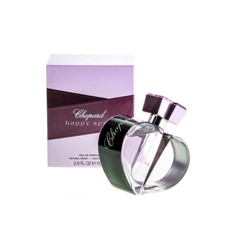 Chopard Happy Spirit (W) EDP 75ml