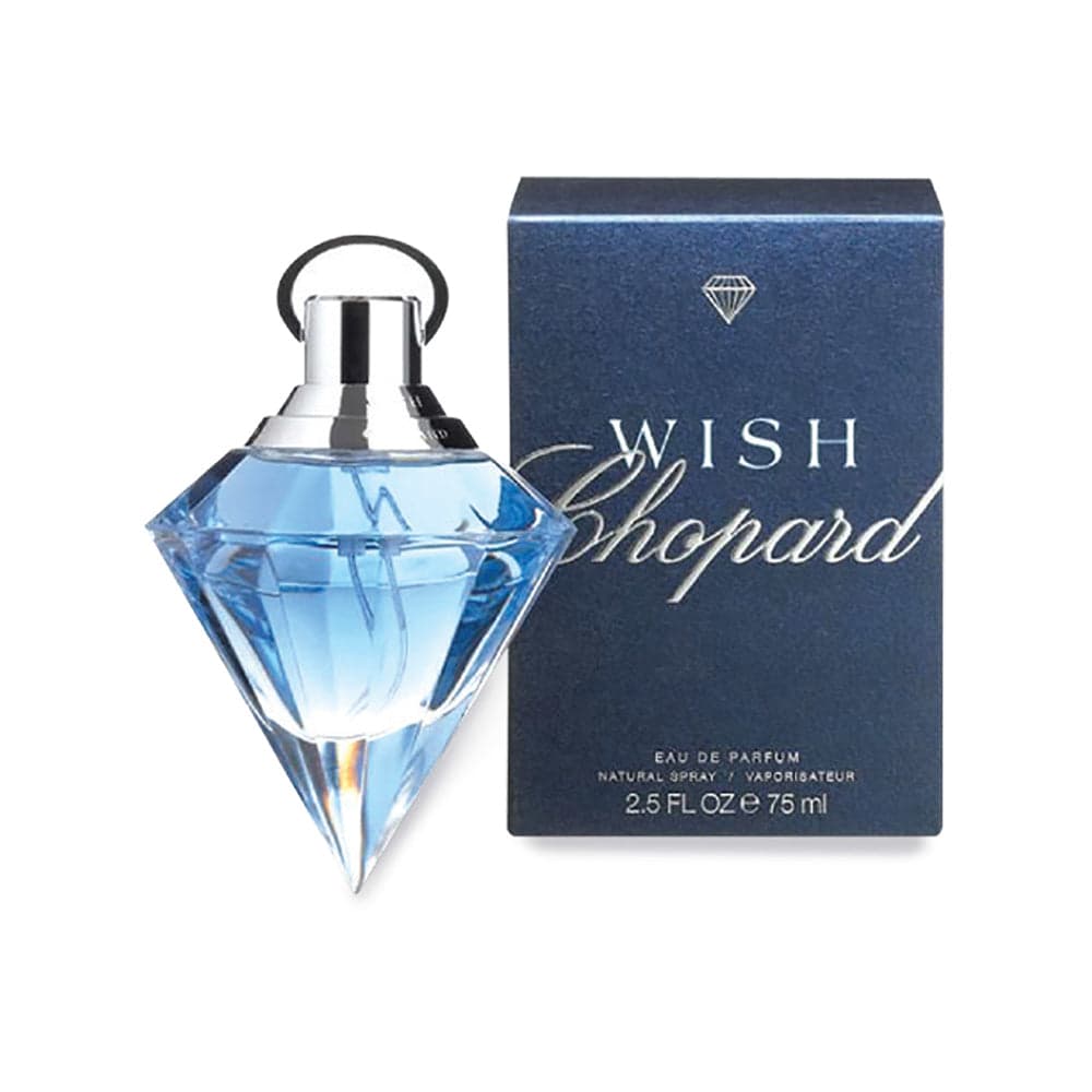 Chopard Wish (W) EDP 75ml