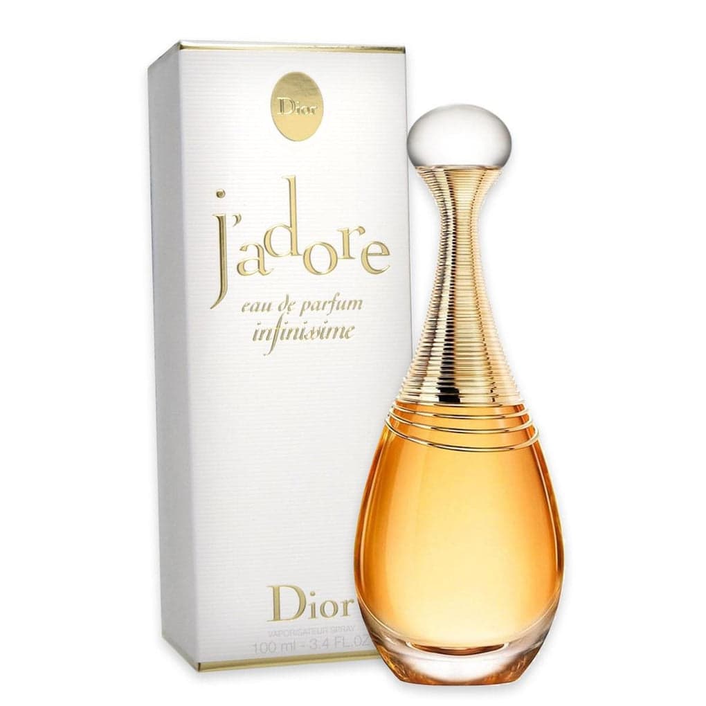 Christian Dior J'Adore Infinissime EDP 100ml