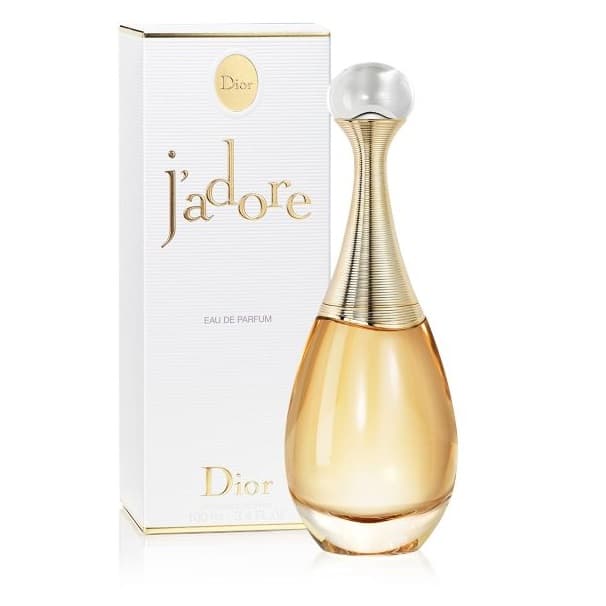 Christian Dior Jadore Women EDT 100ml