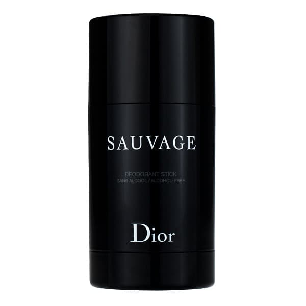 Christian Dior Sauvage Deodorant Stick Men 75g