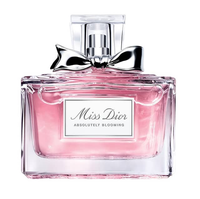 Christian Dior Miss Dior Absolutely Blooming (W) EDP 100ml