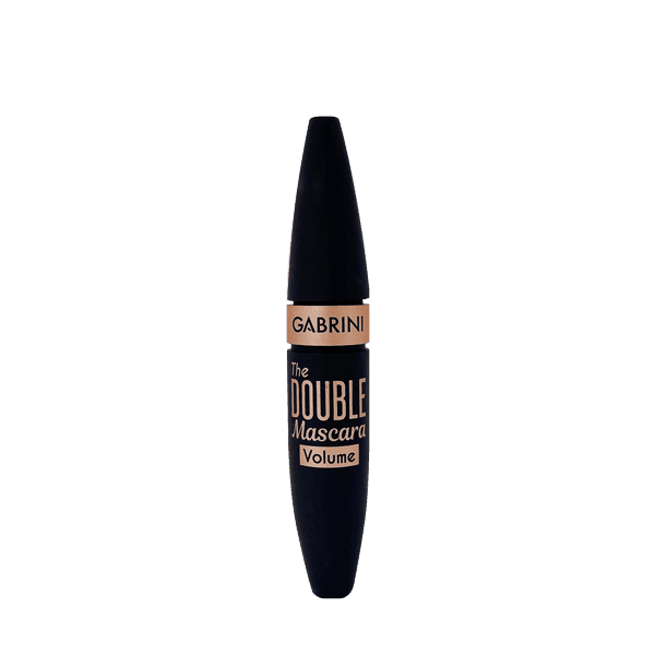 Gabrini Double Mascara Volume