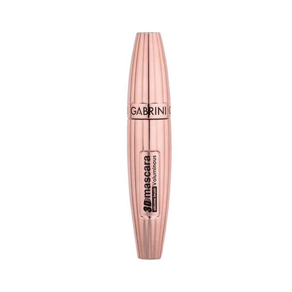 Gabrini 3D Mascara Voluminous