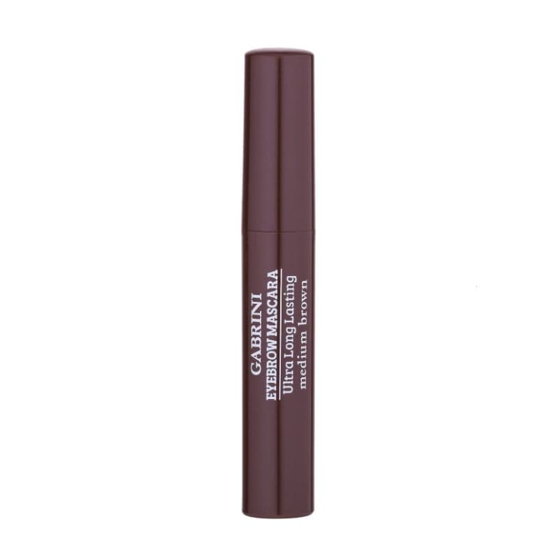 Gabrini Eye Brow Mascara Brown