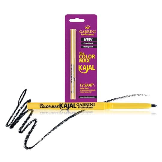 Gabrini Kajal Pencil