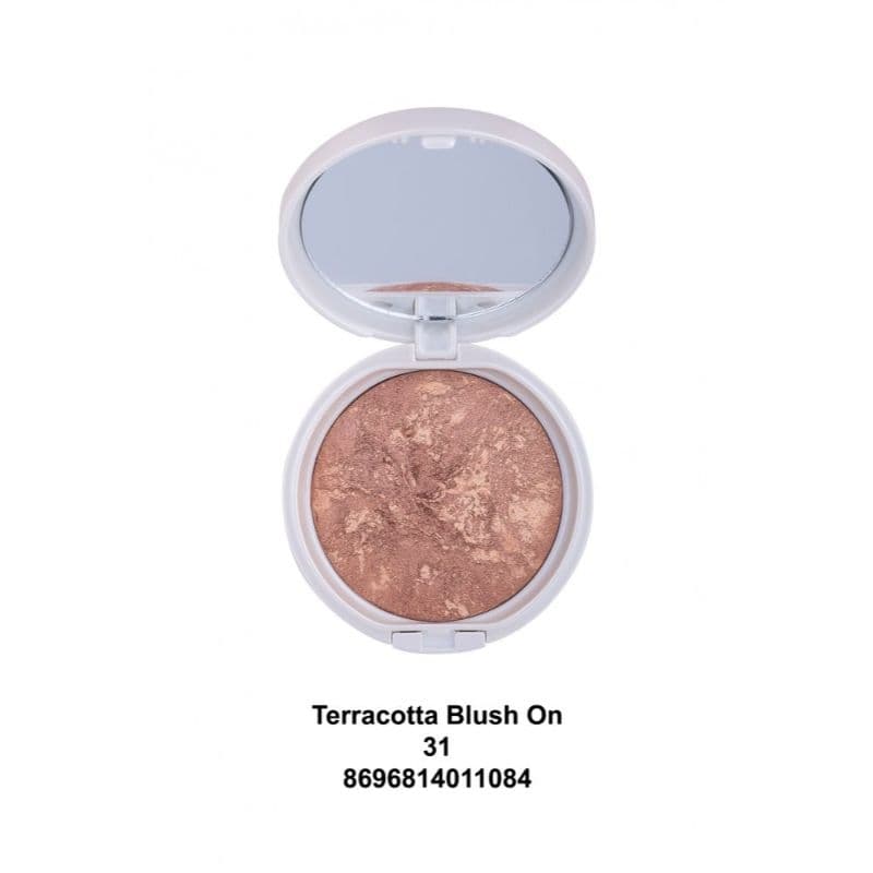 Gabrini Teracotta Blush On