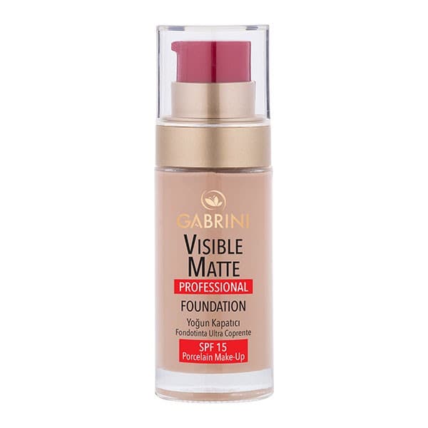 Gabrini Visible Matte Professional