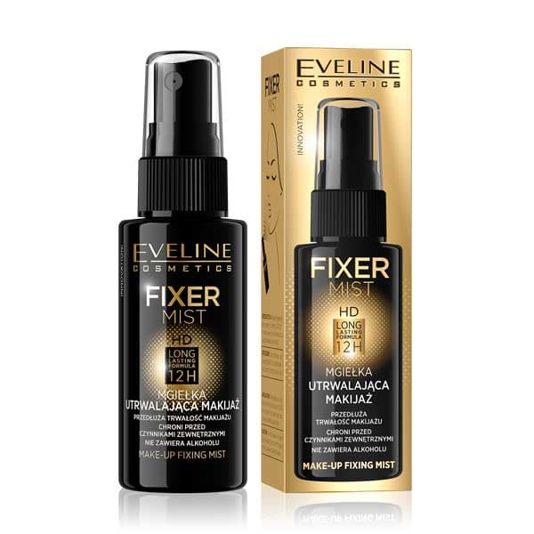 Eveline Makeup Fixing Mist 50ml