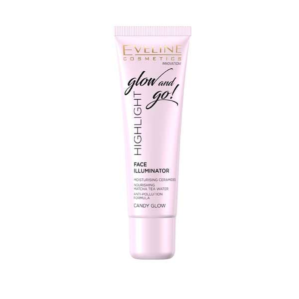 Eveline Face Illuminator Glow and Go 20ml