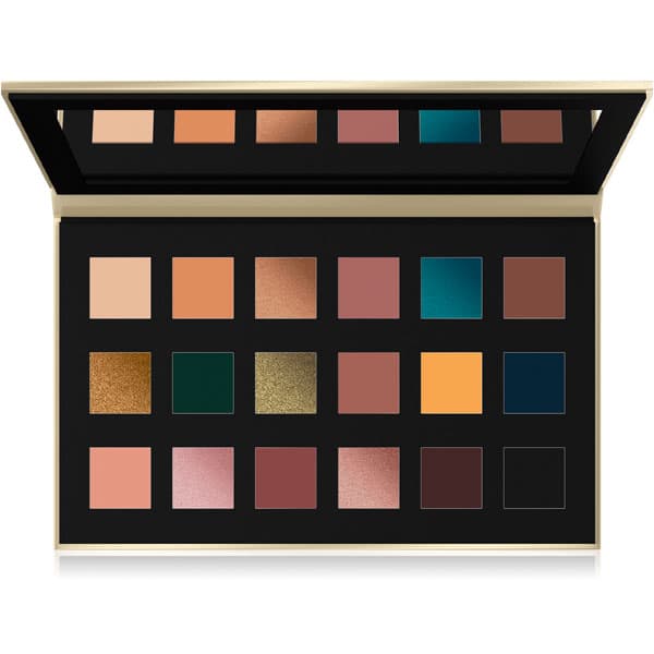 Eveline Variété Eyeshadow Palette