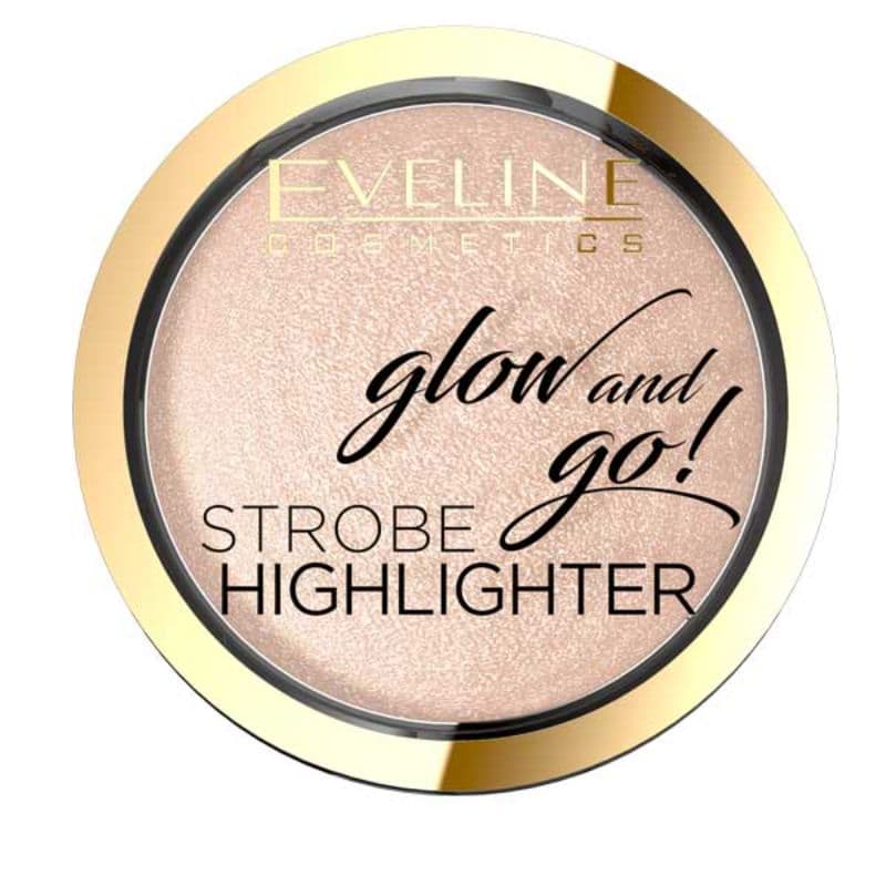 Eveline Glow and Go Highlighter