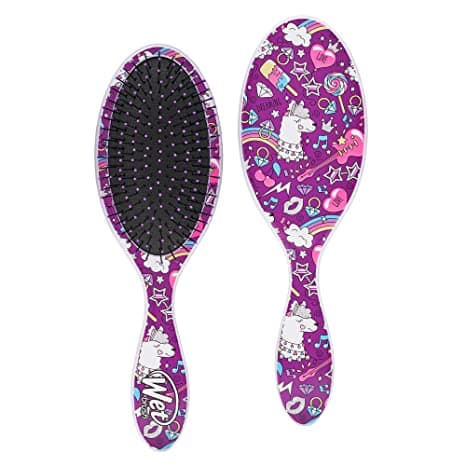 Wet Brush Original Detangler Brush - Llama