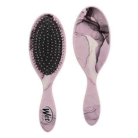 Wet Brush Original Detangling Brush, Dusty Rose