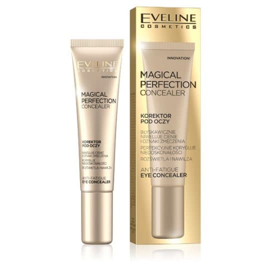 Eveline Magical Perfection Eye Concealer 15ml