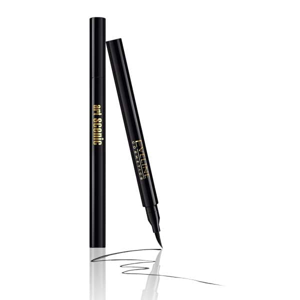 Eveline Art Professional Make Up Eyeliner Pen