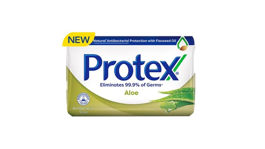 Protex Bar Soap 95g - Aloe