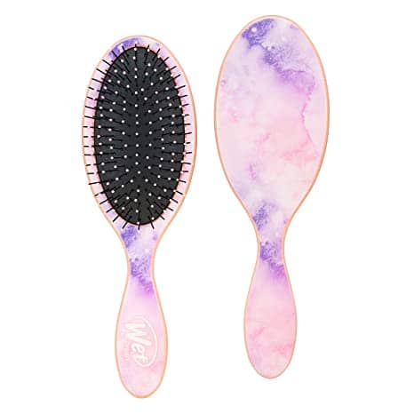 Wet Brush Original Detangler Brush - Color Wash, Watermark