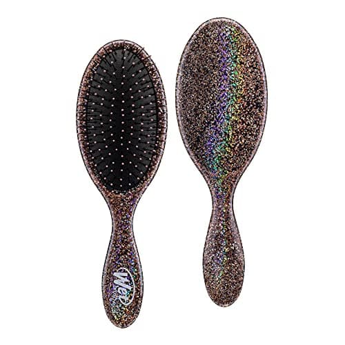 Wet Brush Orignal Detangler shimmer-Gold