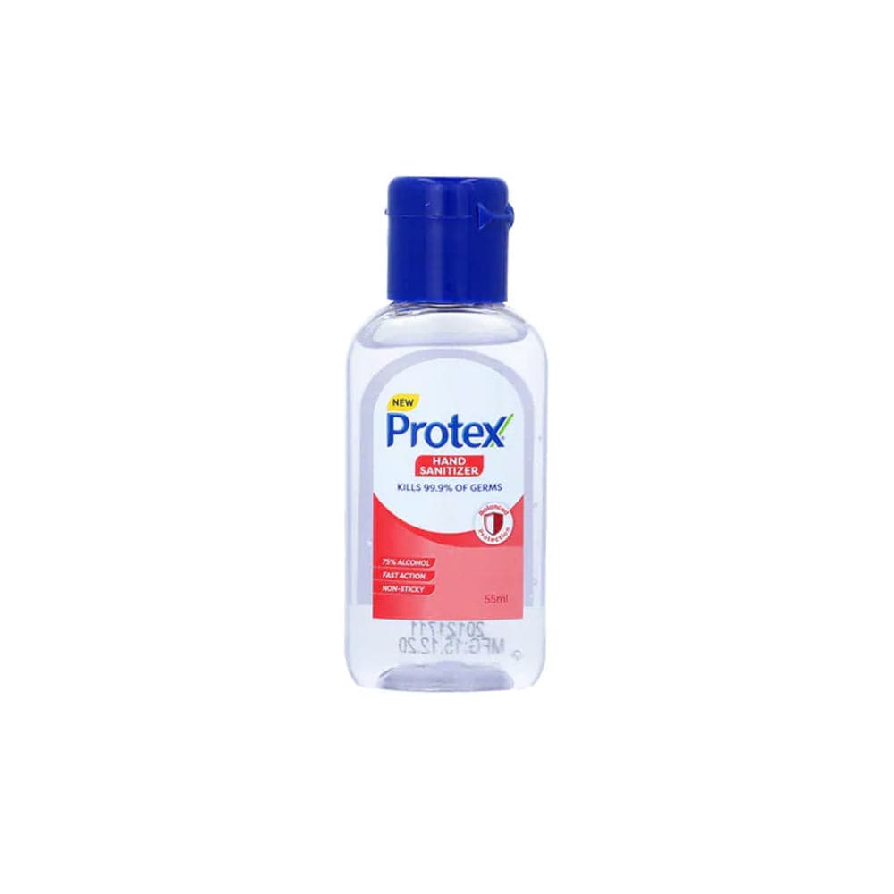 Protex Hand Sanitizer 55ml