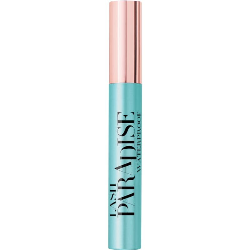 L'Oreal Paris Voluminous Lash Paradise Waterproof Mascara - Black