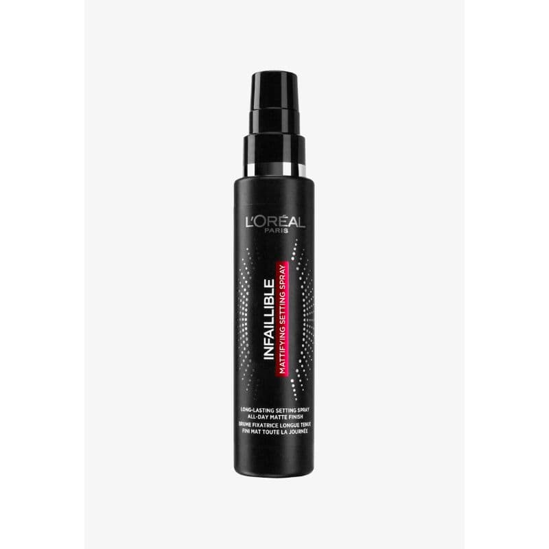 L'Oreal Paris Infallible Magic Setting Spray 100ml